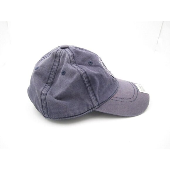 Men's South Carolina Palmetto Tree Crescent Moon Embroidered, Adjustable Hat - Picture 4 of 7